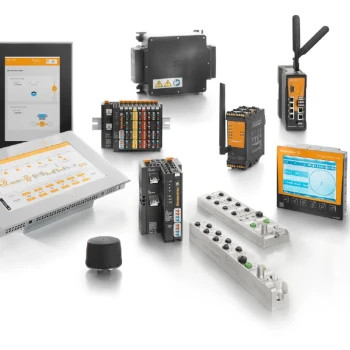 Weidmüller ipari automatizálás és szoftverek