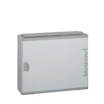 XL3 400 elosztószekrények
