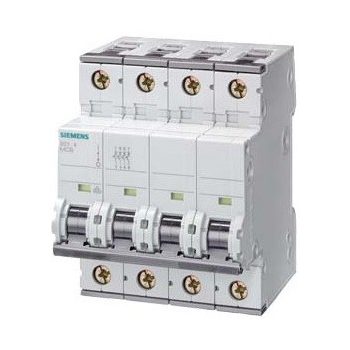 Kismegszakító 3P+N