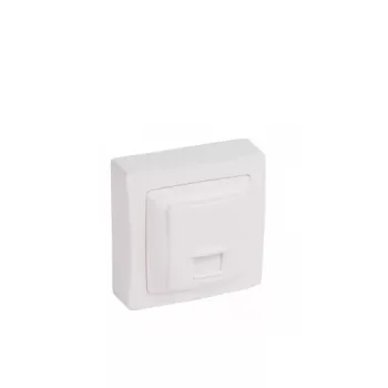 Legrand Oteo Telefon csatlakozóaljzat