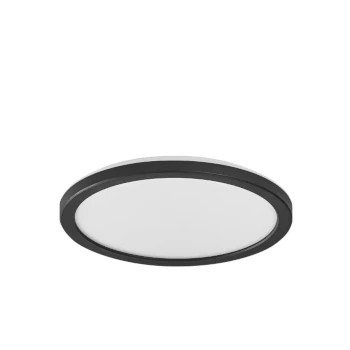 LEDVANCE ORBIS ULTRA SLIM CLICK DIM beltéri mennyezeti LED lámpatestek