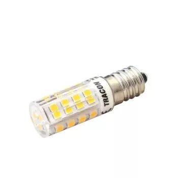 Henger alakú LED fényforrások E14 foglalattal