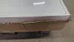 SZÉPSÉGHIBÁS Hager Univers FW736WT Fém mezős elosztó, 252 modul, 7 sor, 1241x787x150mm, teli ajtóval, IP30, falon kívüli, Univers (Hager FW736WT)