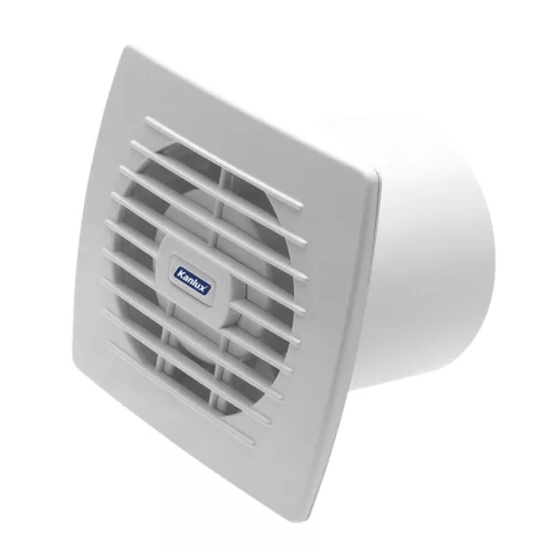Mire képesek a Kanlux fürdőszobai ventilátorok?