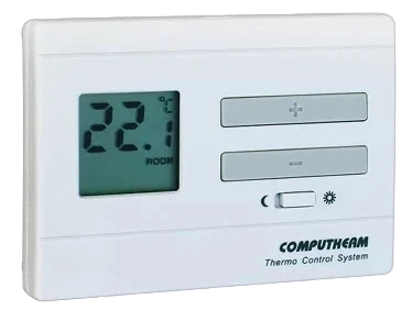 Computherm termosztátok: mit érdemes tudni ezekről az eszközökről?