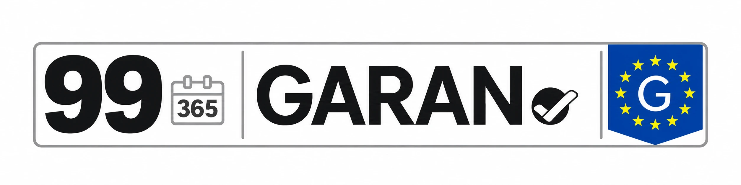 Élettartam garancia
