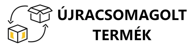 Újracsomagolt Termék